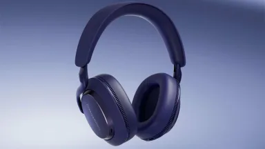 Беспроводные наушники Bowers & Wilkins Px7s3 Indigo Blue — фото 4