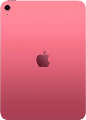 iPad 11 (2025) Wi-Fi 512Gb Pink — фото 3