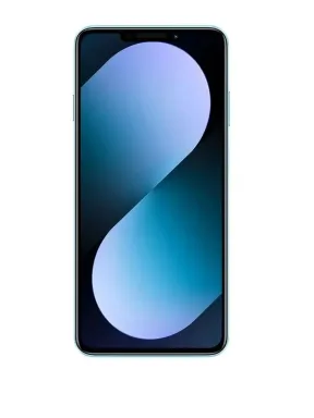 HUAWEI Nova 14i 8/128GB Blue — фото 8
