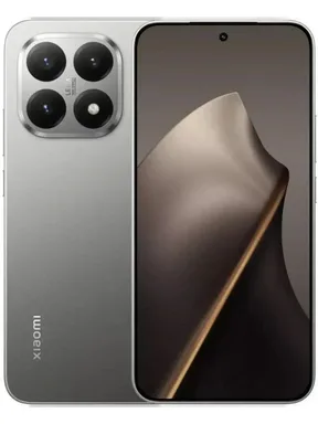 Xiaomi 15T Pro 12+ 512Gb Gray — фото 1