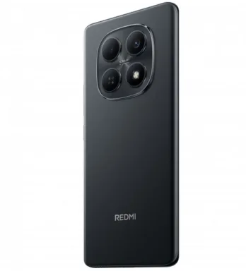 Смартфон Xiaomi Redmi Note 15 8/128Gb Black (Черный), 6000 мА·ч — фото 5