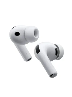 Беспроводные наушники Apple  AirPods Pro 3, шумоподавление, белые — фото 5