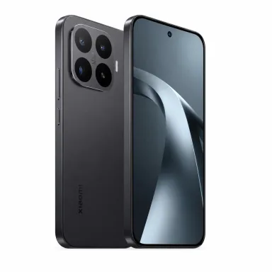 Xiaomi 17T 12/512GB Black — фото 3