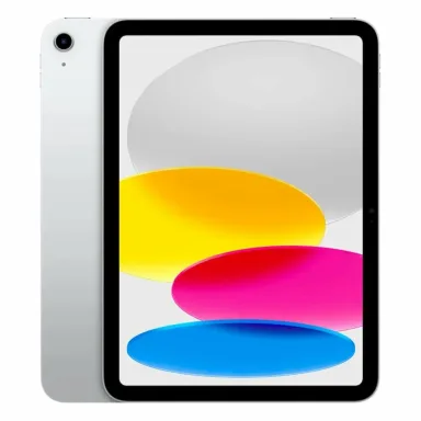 iPad 11 (A16) LTE 128GB Silver