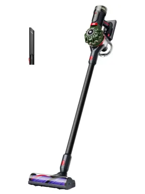 Dyson V8 Total Clean Black — фото 2