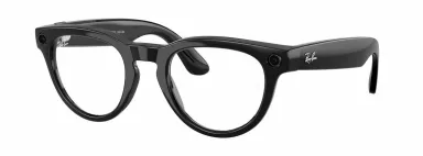 Ray-Ban Scriber Optics Gen2 S49 (F Transp Black) RW7002 — фото 5