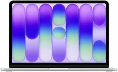 Ноутбук Apple MacBook Neo 13" (A18 Pro, 6C СPU/5С GPU, 2026), 8 ГБ, 256 ГБ SSD, серый SILVER