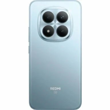 Смартфон Xiaomi Redmi Note 15 Pro Plus 5G 12/512 ГБ голубой (Blue) — фото 4