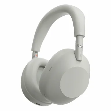 Sony WH-1000XM6 Silver — фото 1
