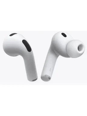 Беспроводные наушники Apple  AirPods Pro 3, шумоподавление, белые — фото 7