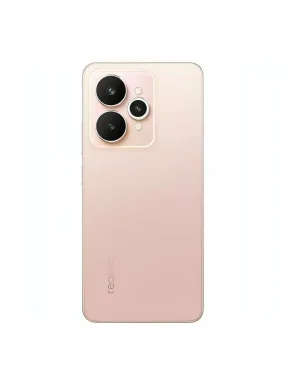 Realme 15 5G 12/256Gb Silk Pink — фото 2