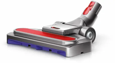Dyson Big Ball Absolute 2 (Iron/Blue) — фото 4