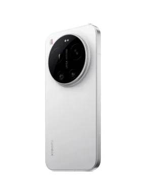 Xiaomi 17 Ultra, 6.39 ", 16/1TB, 200Мп камера, цвет White ( белый ) Leica — фото 5