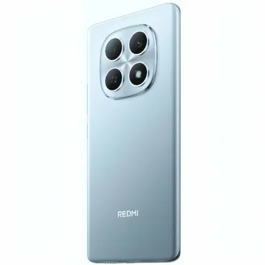 Смартфон Xiaomi Redmi Note 15 8 ГБ/256 ГБ Голубой (Blue), Global — фото 4
