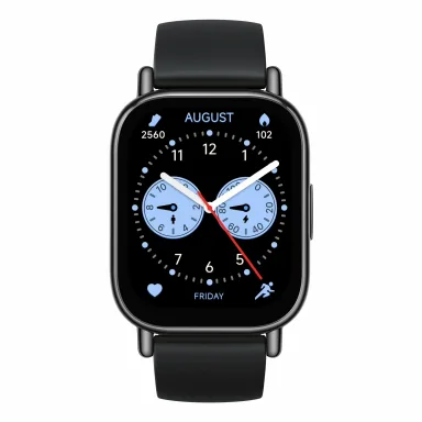 Redmi Watch 5 Lite Black — фото 3