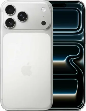 Смартфон Apple iPhone 17 Pro Max 512GB Silver (Белый) Sim+Esim