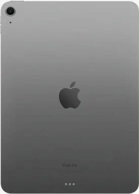iPad Air 11 M3 (2025) 512Gb Wi-Fi Space Gray — фото 6
