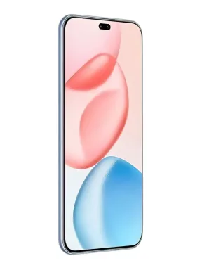 Honor 400 12 ГБ/512ГБ, Blue ( голубой ) AMOLED-экран 6.55", камера 200Мп, ОС Android 15 — фото 6