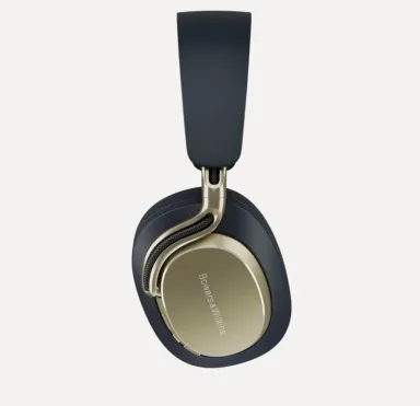 Беспроводные наушники Bowers & Wilkins Px8 S2 Midnight Blue — фото 2