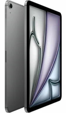 iPad Air 11 M3 (2025) 512Gb Wi-Fi Space Gray — фото 4
