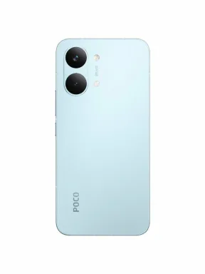Смартфон POCO X8 PRO MAX 12/256 blue / синий ,MediaTek Dimensity 9500s, 8 ядер, тактовая частота — 3,73 ГГц — фото 2