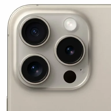 iPhone 15 Pro 128Gb Natural — фото 5