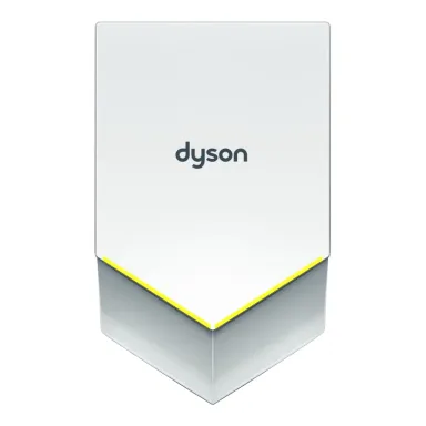 Dyson AirBlade V HU02 (White) — фото 2