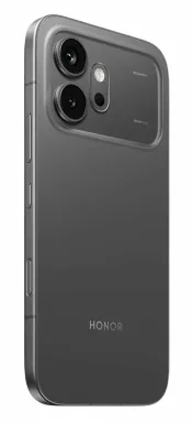 Смартфон Honor 600 12/256Gb Black (Global) Dual: nano Sim+eSim — фото 5