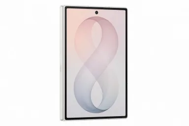 Samsung Galaxy Z Fold 8 12/512Gb Cream SM-F971B — фото 4