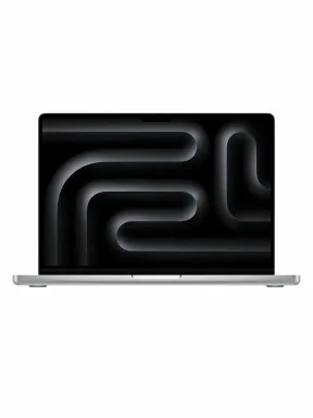 MacBook Pro 14 M5 Pro 24/1TB Silver MGDN4