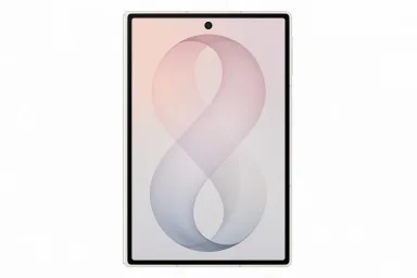 Samsung Galaxy Z Fold 8 12/512Gb Cream SM-F971B — фото 3