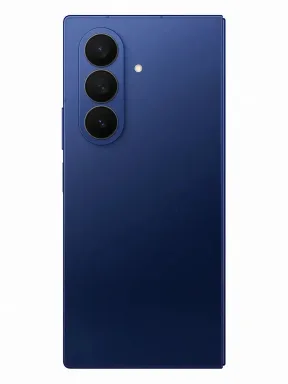 Смартфон Samsung Galaxy Z Fold 7 16/1024 ГБ (Navy | Cиний) 2025 NFC — фото 4