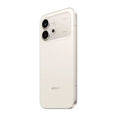 Смартфон Honor 600 Pro 12/256Gb Golden White — фото 7