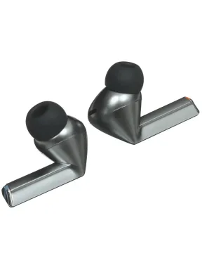Samsung Galaxy Buds 3 Pro Silver — фото 15