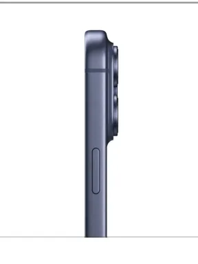 Apple iPhone 17 Pro Max 2 ТБ Deep Blue (Синий) Sim+Esim — фото 5