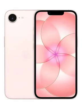 17E 256Gb Soft Pink, eSim only, (Без RuStore) — фото 2