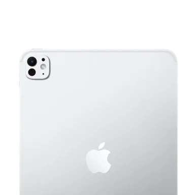 iPad Pro 11 M5 (2025) 256Gb Wi-Fi Silver Standard Glass MDWL4 LL — фото 4