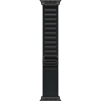 Apple Watch Ultra 3 49 мм Titanium Black GPS + Cellular 64 ГБ защита IP6X WR100 — фото 3