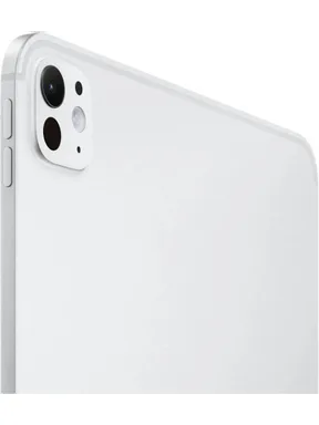 iPad Pro 11 M5 (2025) 256Gb Wi-Fi Silver Standard Glass MDWL4 LL — фото 3
