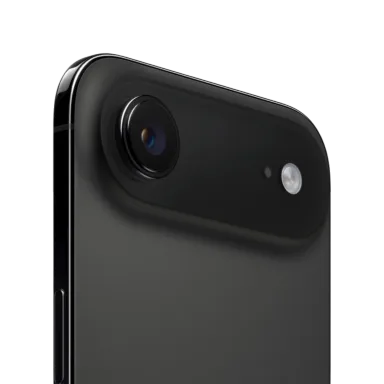 Смартфон Apple iPhone 17 Air 256GB Черный (Space Black) Dual E-Sim — фото 4