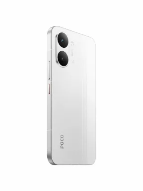 Смартфон POCO X8 PRO MAX 12/256 WHITE / белый,MediaTek Dimensity 9500s, 8 ядер, тактовая частота — 3,73 ГГц — фото 7