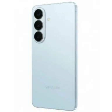 Смартфон Samsung Galaxy S26 12/256GB, Sky Blue (голубой), Dual: nanoSim + Esim — фото 7