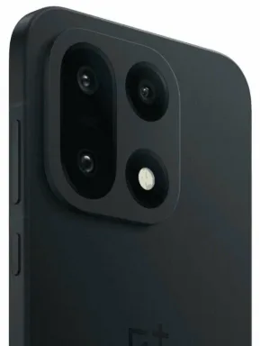 Смартфон OnePlus 15 16/512 ГБ черный (Black), Версия:  Global — фото 4