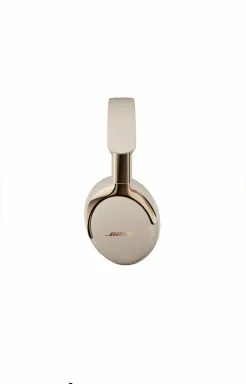 Беспроводные наушники Bose QuietComfort Ultra Headphones 2nd Gen Desert Gold — фото 4