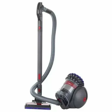 Dyson Big Ball Absolute 2 (Iron/Blue) — фото 2