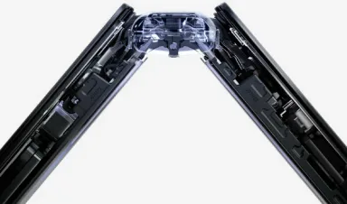 Samsung Galaxy Z Fold 7 12/256 ГБ синий 5G раскладушка два экрана 120 Гц — фото 5