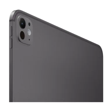 iPad Pro 13 2025 LTE 2Tb M5 Space Black — фото 4