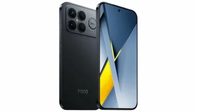 POCO F8 Ultra 12/256 Black (No Charger) — фото 5