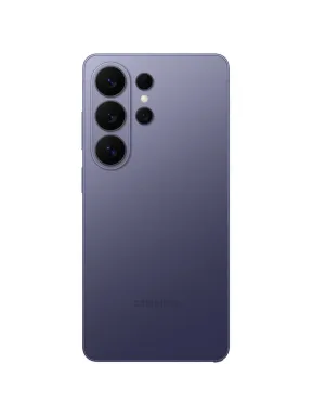 Смартфон Samsung Galaxy S26 Ultra, 12/256 ГБ, Violet (фиолетовый), Dual: nanoSim + Esim — фото 2