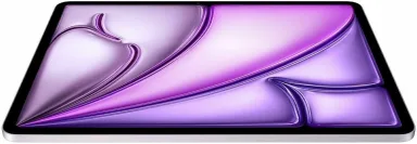 iPad Air 13 (M4) 2026 128GB Wi‑Fi + LTE Purple — фото 7